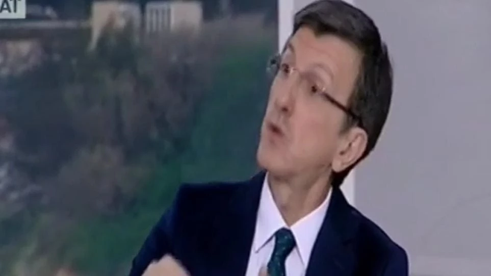 Στην αντεπίθεση ο Πορτοσάλτε: Το στράτευμα δεν είναι του Καμμένου! (βίντεο)